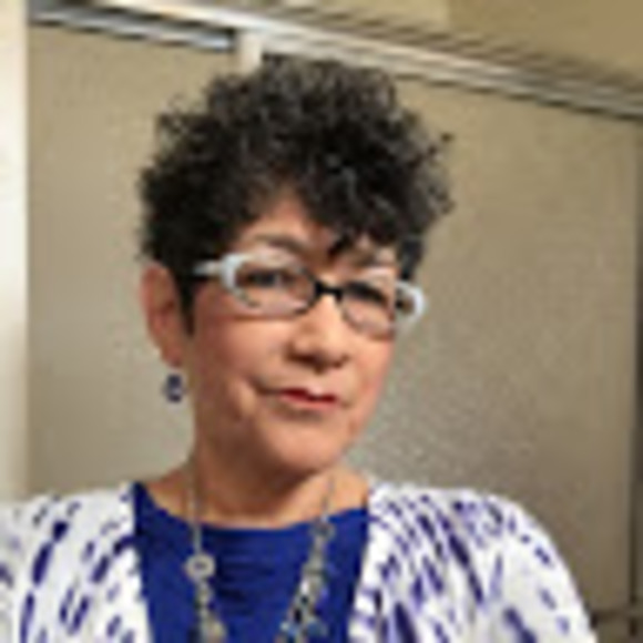 Meet your Posher, Irene - Picture 1 of 1